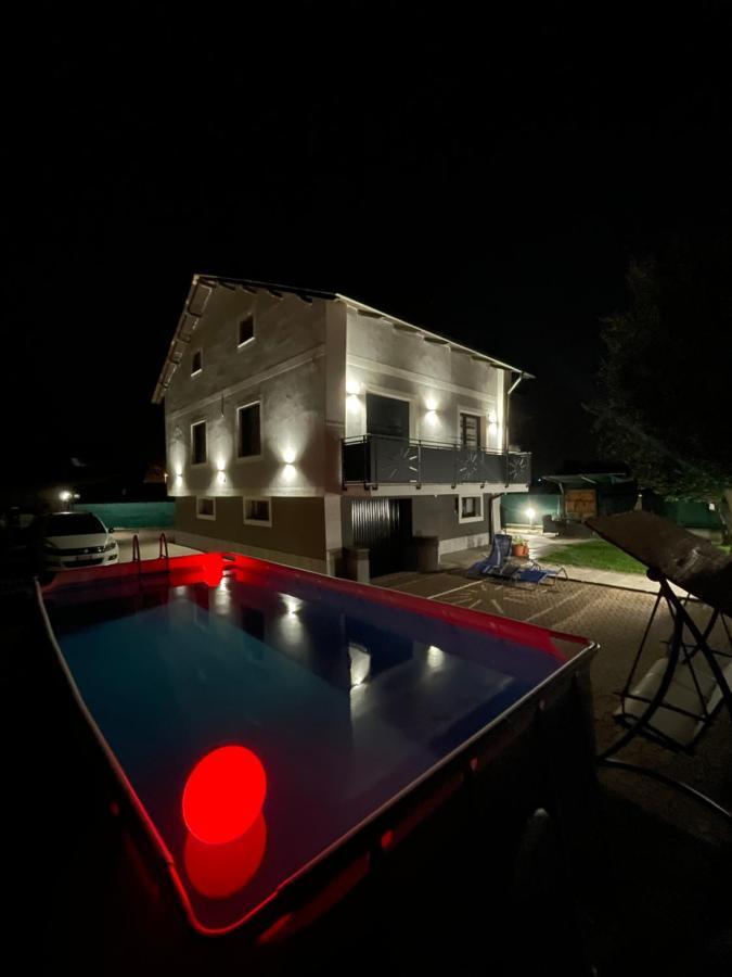 Apartamento Il Sole Caselle Torinese Exterior foto