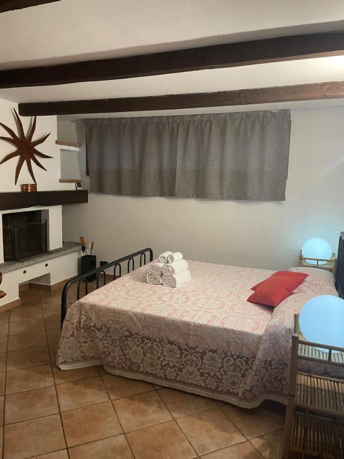 Apartamento Il Sole Caselle Torinese Exterior foto
