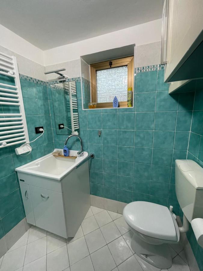Apartamento Il Sole Caselle Torinese Exterior foto