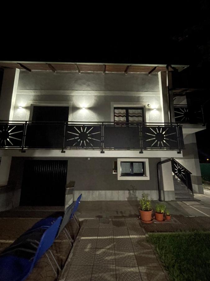 Apartamento Il Sole Caselle Torinese Exterior foto
