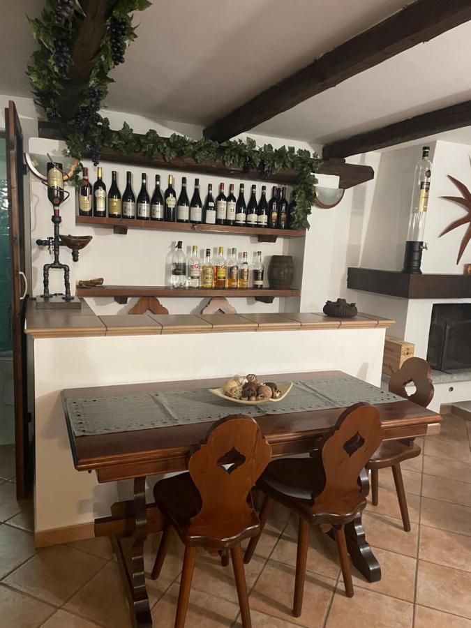 Apartamento Il Sole Caselle Torinese Exterior foto