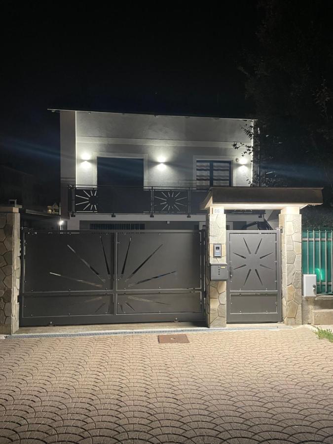 Apartamento Il Sole Caselle Torinese Exterior foto