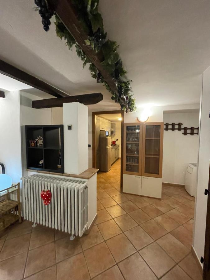 Apartamento Il Sole Caselle Torinese Exterior foto