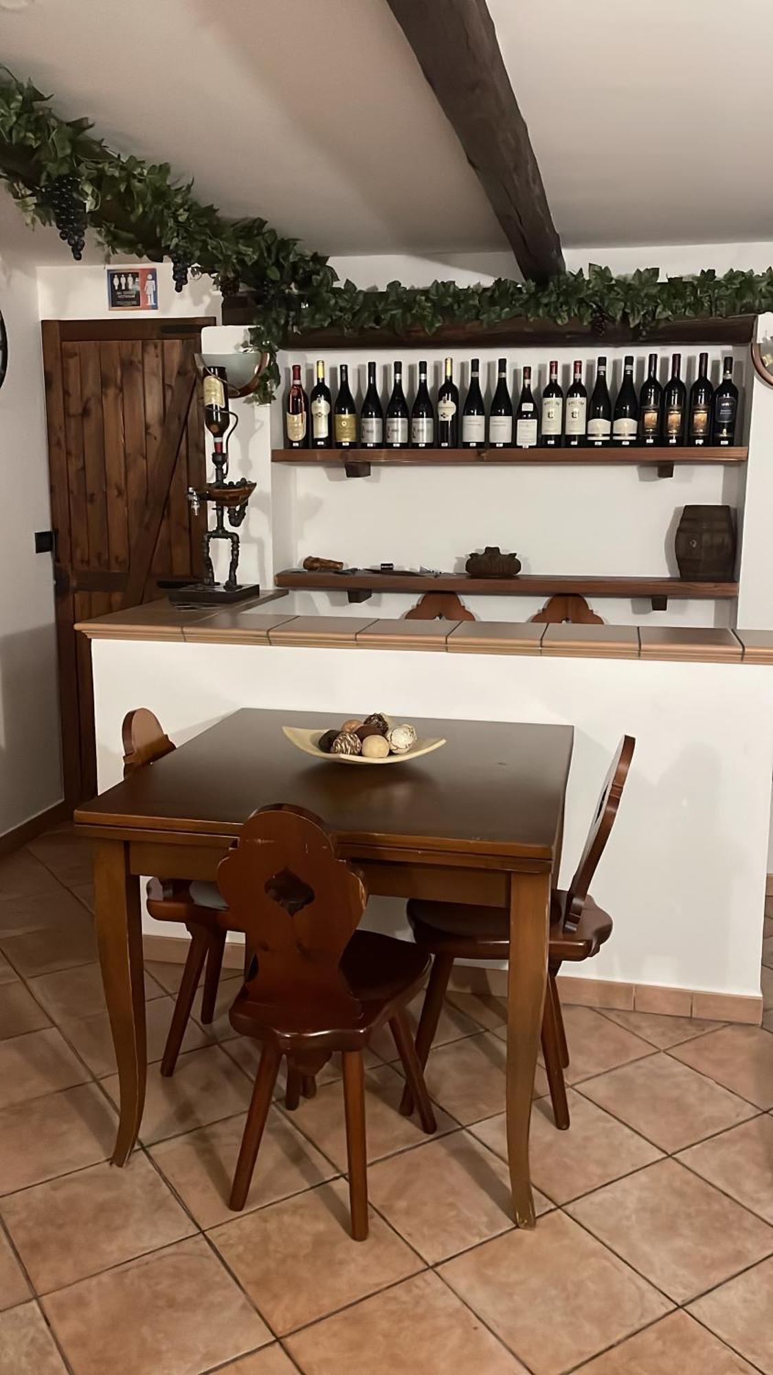 Apartamento Il Sole Caselle Torinese Exterior foto