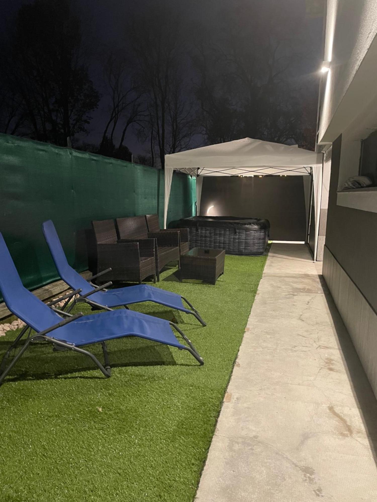 Apartamento Il Sole Caselle Torinese Exterior foto