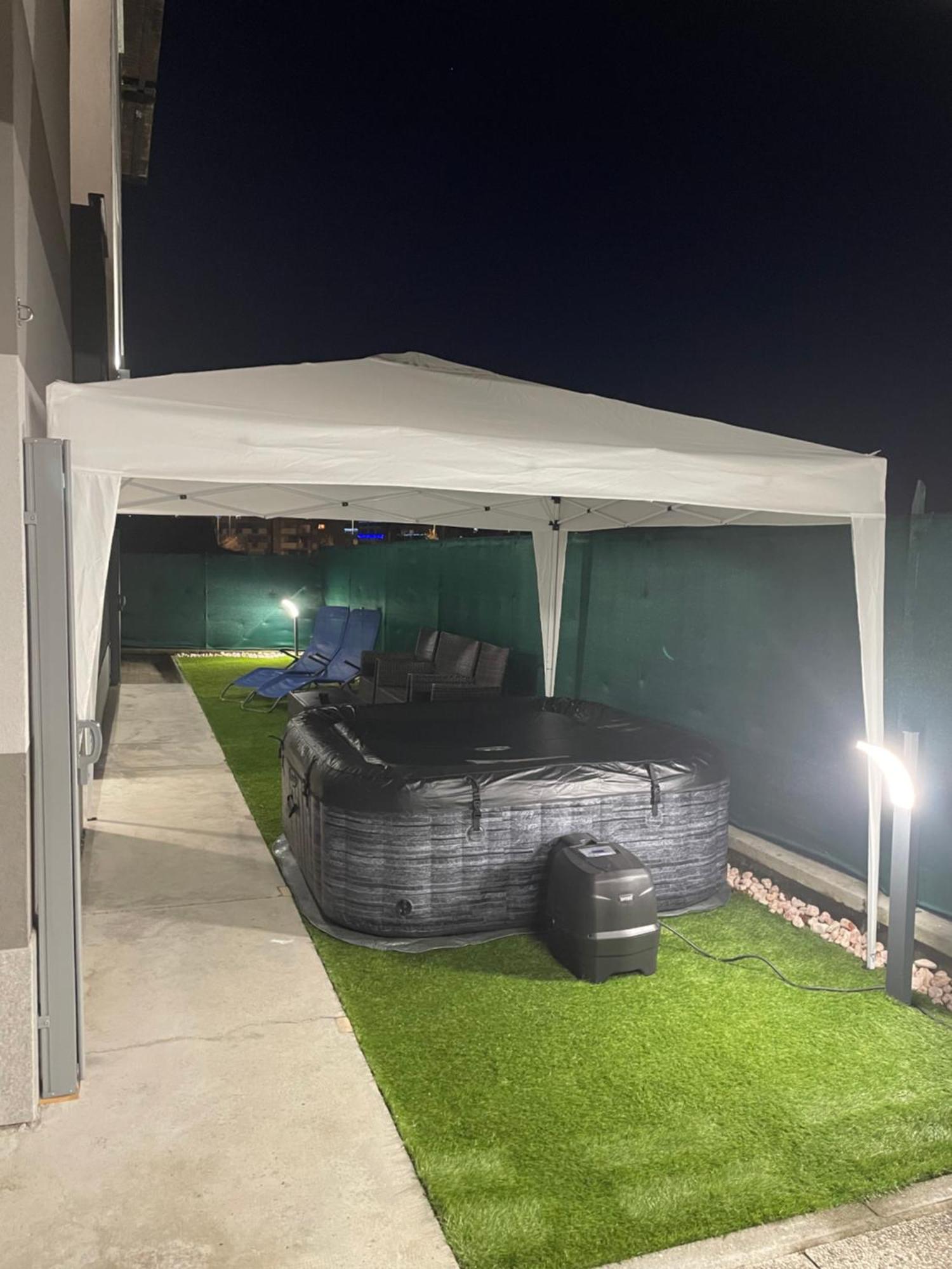 Apartamento Il Sole Caselle Torinese Exterior foto